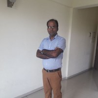 Arun kumar mishra