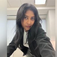 Diana Persaud