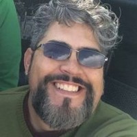Michael Beltran
