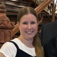 Rebecca Abraham, Tsc, Csp