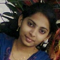 Pavani Jangamsetty