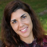 Paula Figueiredo