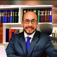 Mauricio Medrano Jiménez