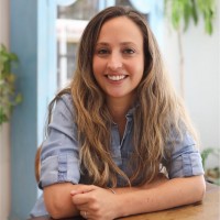 Giselle Onanian-Ashcroft