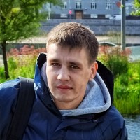 Alexander Volkov