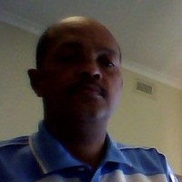 Darrell Vere