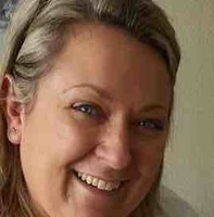 Gina Blake