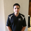 Nate Frank, Ms, Gsp,Ashm