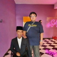 Yahya Asyari