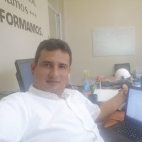 Luis Sandoval del Aguila