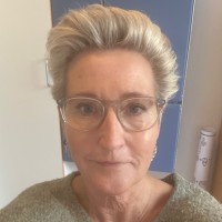 Helle Sindal Andersen
