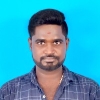 Arivazhagan P