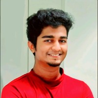 Rohan P Koshy