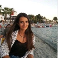 Özge Öztoprak Özkan