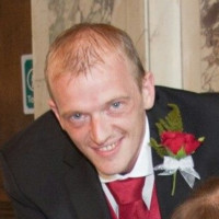 Mark Byrne