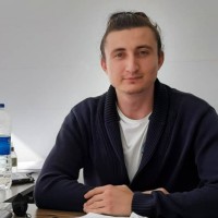 Mehmet Emin Büyükkeskin