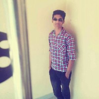 Sanjay Krishna Balakrishnan