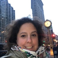 Itziar Garcia ibargoitia