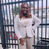 Dorcas Nonso
