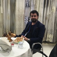 burhan aras