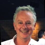 Brian Flashman