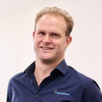 Nigel Freeman