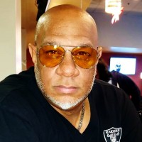Darryl Butler
