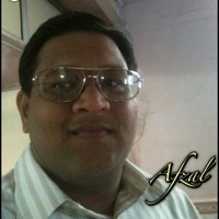 Afzal Ahmed