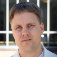 Jens Fust