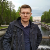 Игорь Скрипников