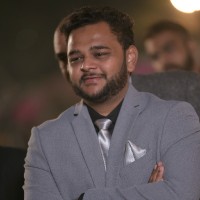Shahrukh Anwar