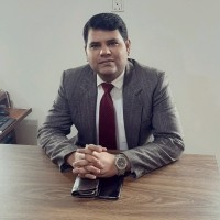 Ahmed Tahir