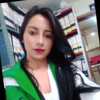 Lina Maria Mojica Chia