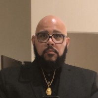 Dominic Bolden