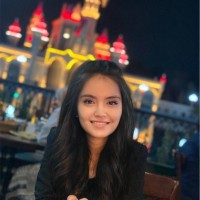 Sitora Saydakhmadova