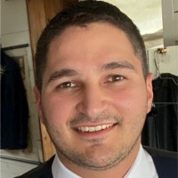 Caleb Mejia