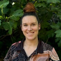 Nicholle Cooke-Hayes