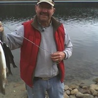 Bill Lent