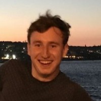 Liam Dwyer