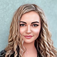 Alina Piatyhor
