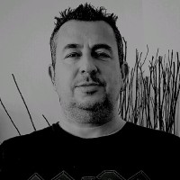 Olivier Douard