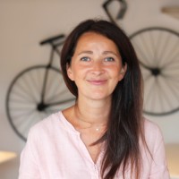 Anne Sophie Kerebel