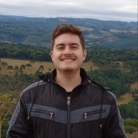 Guilherme da Silva Espíndola