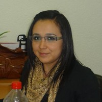 Marisol Gómez Garduño