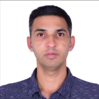 Sathishkumar Kummamoorthy ,