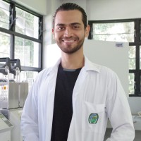 Jose Enrique Conejo Cambronero