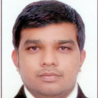 Mickey Patel