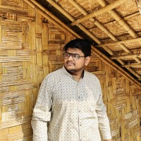 Tanmay Saha