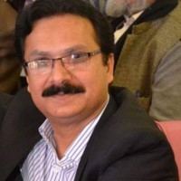 Shahid Hassan