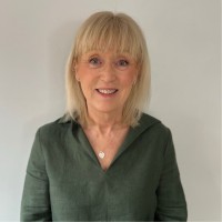 Jo Branson-Budd